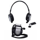 Toshiba Bluetooth Stereo Headset & Dongle (PX1224E-2EPH)